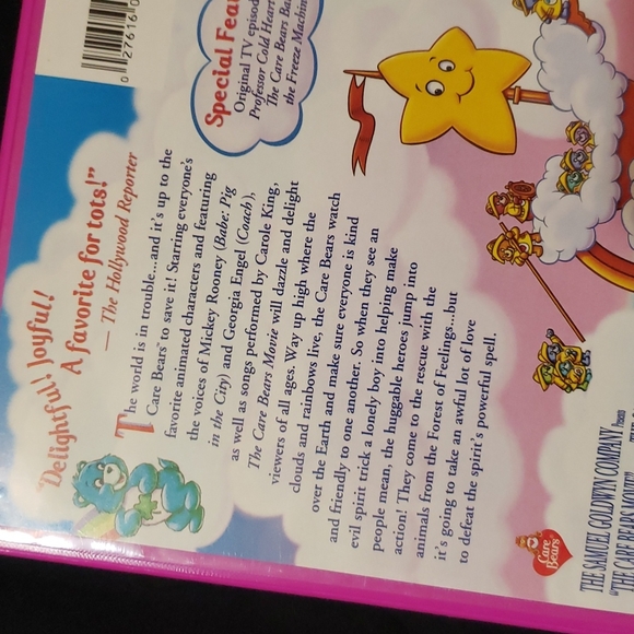 Multiple DVD's - Picture 5 of 6